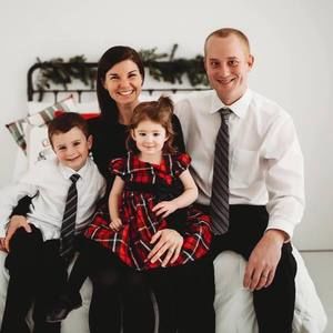 Meet your Posher, Courtney